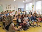 Projektový den 3.A 2018/19