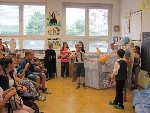 Projektový den 3.A 2018/19