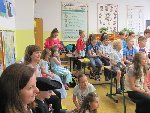 Projektový den 3.A 2018/19