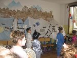 Projektový den Asie 4.C 2010/11