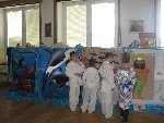 Projektový den Asie 4.C 2010/11