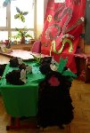 Projektový den Austrálie 5.C 2011/12