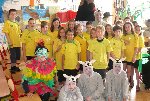 Projektový den Austrálie 5.C 2011/12