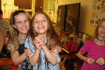 Projektový den - Den Asie 4.D 2010/11