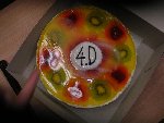Projektový den - Den Asie 4.D 2010/11