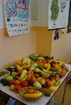 Projektový den PODZIM  1.A 2012/13