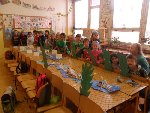Projektový Den regionu 2.D 2013/14