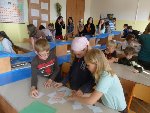 Projektový Den regionu 2.D 2013/14