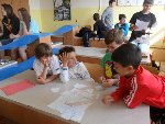 Projektový Den regionu 2.D 2013/14