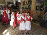 Projektový Den regionu 2.D 2013/14