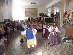 Projektový Den regionu 2.D 2013/14