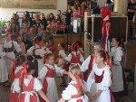 Projektový Den regionu 2.D 2013/14