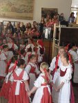 Projektový Den regionu 2.D 2013/14