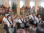 Projektový Den regionu 2.D 2013/14