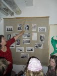 Projektový Den regionu 2.D 2013/14