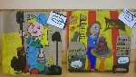 Projektový den -řemesla 4.D 2015/16