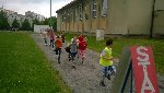 Projektový den -řemesla 4.D 2015/16