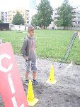 Projektový den - řemesla 7.B 2015/16