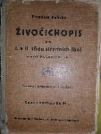 Projektový den - Stará škola 5.A 2012/13