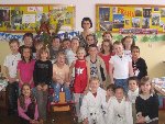 Projektový den - Vánoce 3.C 2009/10