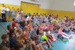 Projektový den 