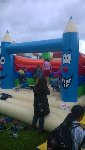 Roadshow 4.D 2015/16