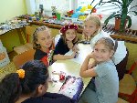Rytířský den 4.A 2016/17