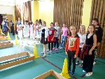 Rytířský den 4.A 2016/17