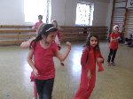 SD diskoteka 2012/13