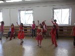 SD diskoteka 2012/13