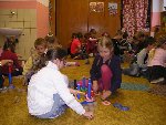 Škola hrou 1.A 2009/10
