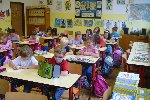 Škola začala, jsme druháci 2.A 2012/13