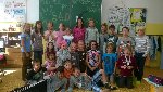 Školní rok 2015/2016 4.D 2015/16