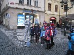 Školní rok 4.C 2014/15