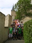 Školní výlet, 31. 5. 2011 4.D 2010/11