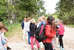 Školní výlet  4.B 2015/16