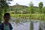 Školní výlet 8.D do Sušice 9.D 2017/18