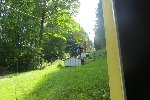 Školní výlet - Český Krumlov + Kleť 2.A 2013/14