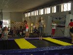 Školní výlet Jumppark Praha 17. 6. 2016 8.B 2015/16