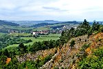 Školní výlet - Karlštejn, Koněpruské jeskyně 4.A 2015/16
