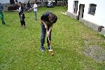 Školní výlet - Kašperské hory, Ostružno 9.D 2017/18