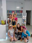 Školní výlet Sušice 2016/17