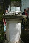 Školní výlet - Zálesí 5.C 2011/12