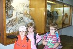Školní výlet ZOO Hluboká Ohrada 1.A 2011/12