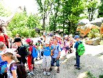 Školní výlet - ZOO Plzeň 1.A 2012/13