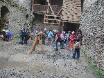Školní výlet2 2.B 2009/10