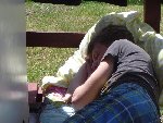 Škoní výlet Podroužek 22.-23.6.2017 9.M 2016/17