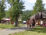 Škoní výlet Podroužek 22.-23.6.2017 9.M 2016/17