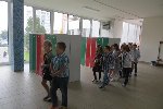 Společenský den ve škole 3.A 2019/20