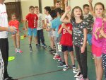 Sportovní projekt 3.C 2018/19